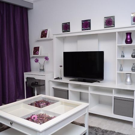 Luxury Nile Maadi Cairo Apartment ภายนอก รูปภาพ