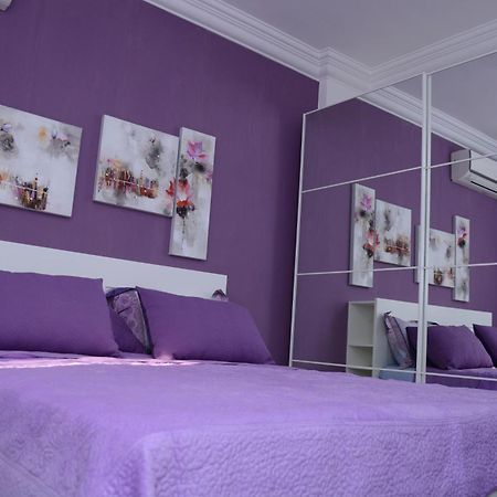 Luxury Nile Maadi Cairo Apartment ภายนอก รูปภาพ