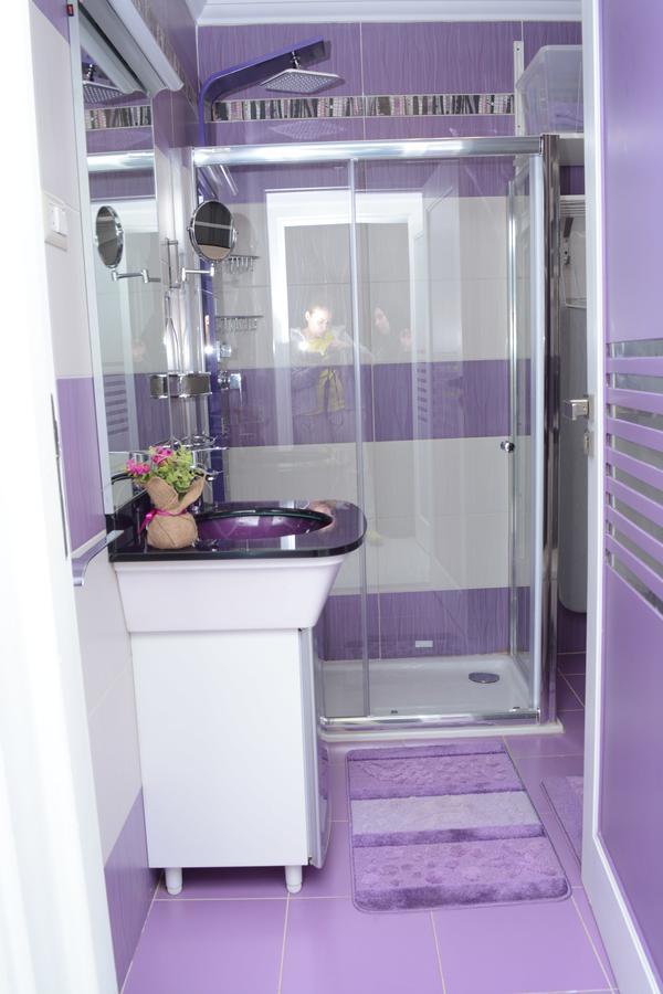 Luxury Nile Maadi Cairo Apartment ภายนอก รูปภาพ
