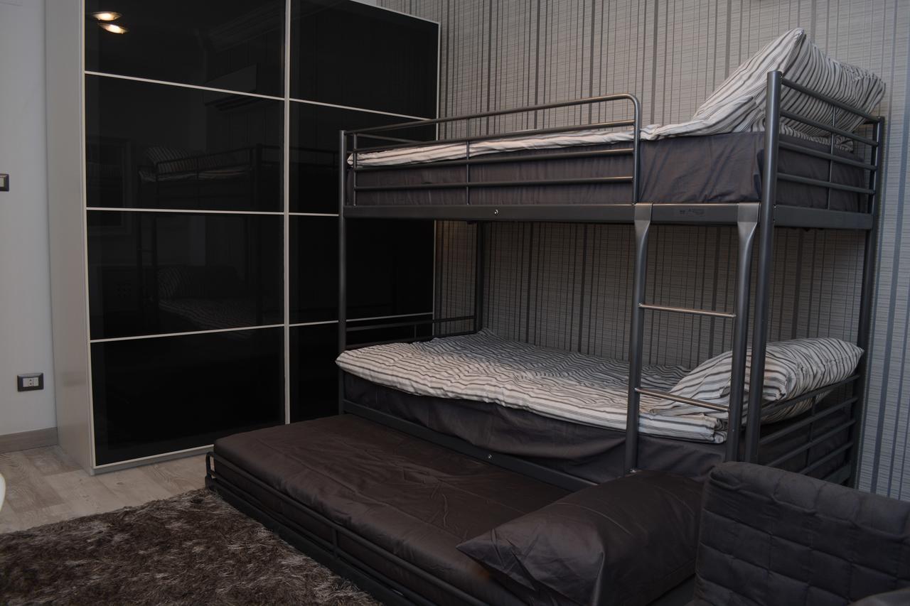 Luxury Nile Maadi Cairo Apartment ภายนอก รูปภาพ